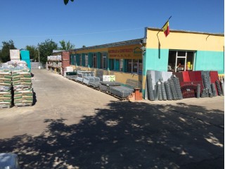 Materiale de Constructii Dorohoi