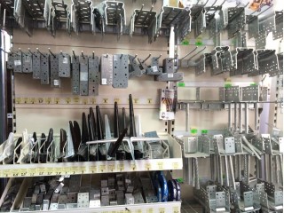 Accesorii Lemn si Tamplarie
