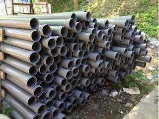 Tevi instalatii pvc