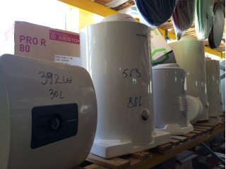 Boilere Electrice